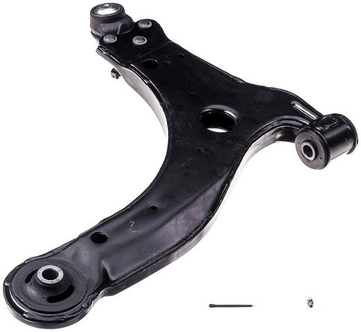 Suspension Control Arm and Ball Joint Assembly Dorman Premium Chassis CB91113PR