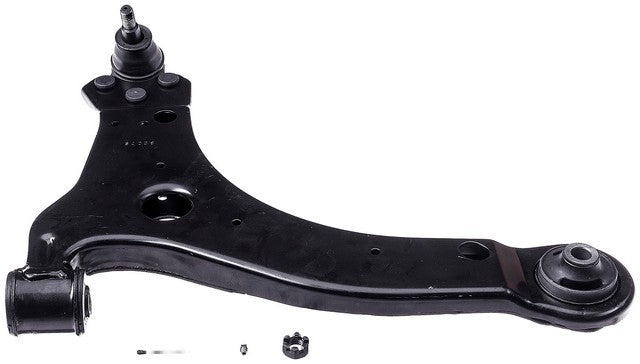 Suspension Control Arm and Ball Joint Assembly Dorman Premium Chassis CB91113PR