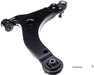 Suspension Control Arm and Ball Joint Assembly Dorman Premium Chassis CB91114PR