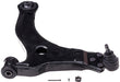 Suspension Control Arm and Ball Joint Assembly Dorman Premium Chassis CB91114PR