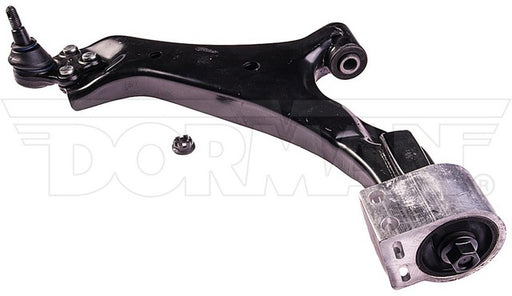 Suspension Control Arm and Ball Joint Assembly Dorman Premium Chassis CB91183PR