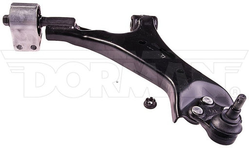 Suspension Control Arm and Ball Joint Assembly Dorman Premium Chassis CB91184PR