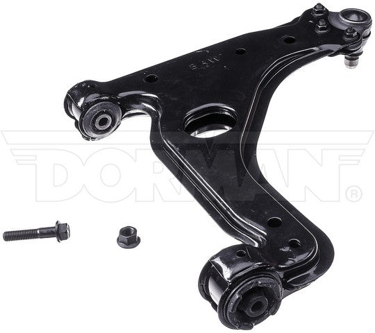 Suspension Control Arm and Ball Joint Assembly Dorman Premium Chassis CB91203PR