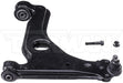 Suspension Control Arm and Ball Joint Assembly Dorman Premium Chassis CB91203PR