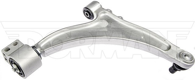 Suspension Control Arm and Ball Joint Assembly Dorman Premium Chassis CB91233PR