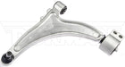 Suspension Control Arm and Ball Joint Assembly Dorman Premium Chassis CB91233PR