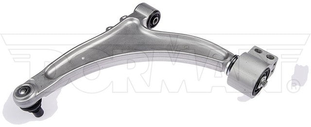 Suspension Control Arm and Ball Joint Assembly Dorman Premium Chassis CB91234PR