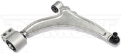 Suspension Control Arm and Ball Joint Assembly Dorman Premium Chassis CB91234PR