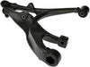 Suspension Control Arm and Ball Joint Assembly Dorman Premium Chassis CB91273PR