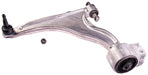 Suspension Control Arm and Ball Joint Assembly Dorman Premium Chassis CB91313PR