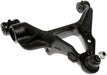 Suspension Control Arm and Ball Joint Assembly Dorman Premium Chassis CB91343PR