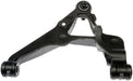 Suspension Control Arm and Ball Joint Assembly Dorman Premium Chassis CB91344PR