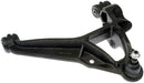 Suspension Control Arm and Ball Joint Assembly Dorman Premium Chassis CB91344PR