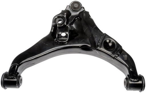 Suspension Control Arm and Ball Joint Assembly Dorman Premium Chassis CB92044PR