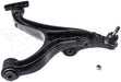 Suspension Control Arm and Ball Joint Assembly Dorman Premium Chassis CB96004PR