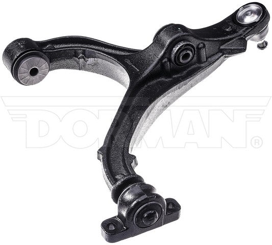 Suspension Control Arm and Ball Joint Assembly Dorman Premium Chassis CB96004PR