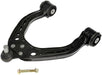 Suspension Control Arm and Ball Joint Assembly Dorman Premium Chassis CB98008PR