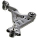 Suspension Control Arm and Ball Joint Assembly Mevotech CMS101525