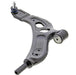 Suspension Control Arm and Ball Joint Assembly Mevotech CMS101546