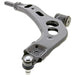 Suspension Control Arm and Ball Joint Assembly Mevotech CMS101546