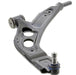 Suspension Control Arm and Ball Joint Assembly Mevotech CMS101546