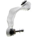 Suspension Control Arm and Ball Joint Assembly Mevotech CMS101593