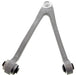 Suspension Control Arm and Ball Joint Assembly Mevotech CMS101608