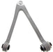 Suspension Control Arm and Ball Joint Assembly Mevotech CMS101609