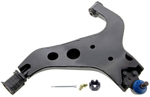 Suspension Control Arm and Ball Joint Assembly Mevotech CMS301238