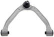 Suspension Control Arm and Ball Joint Assembly Mevotech CMS301249