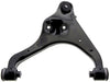 Suspension Control Arm and Ball Joint Assembly Mevotech CMS401296