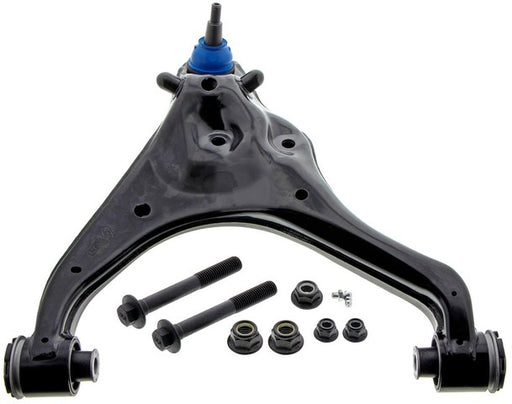 Suspension Control Arm and Ball Joint Assembly Mevotech CMS401296