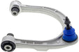 Suspension Control Arm and Ball Joint Assembly Mevotech CMS401301