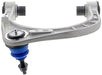 Suspension Control Arm and Ball Joint Assembly Mevotech CMS401302