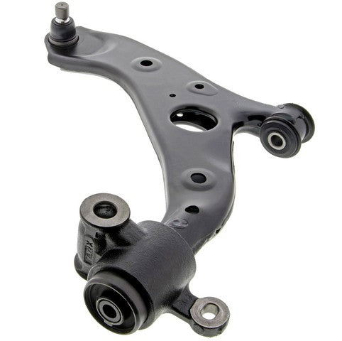 Suspension Control Arm and Ball Joint Assembly Mevotech CMS761236