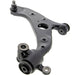 Suspension Control Arm and Ball Joint Assembly Mevotech CMS761236