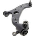 Suspension Control Arm and Ball Joint Assembly Mevotech CMS761237