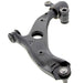 Suspension Control Arm and Ball Joint Assembly Mevotech CMS761237