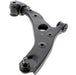 Suspension Control Arm and Ball Joint Assembly Mevotech CMS761237