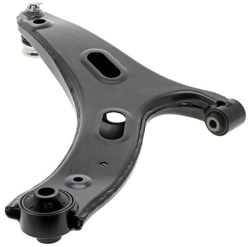 Suspension Control Arm and Ball Joint Assembly Mevotech CMS801248