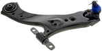 Suspension Control Arm and Ball Joint Assembly Mevotech CMS861312