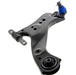 Suspension Control Arm and Ball Joint Assembly Mevotech CMS861313