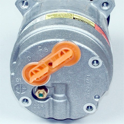 A/C Compressor Delphi CS0059