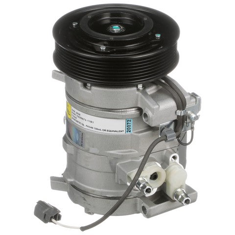 A/C Compressor Delphi CS20072