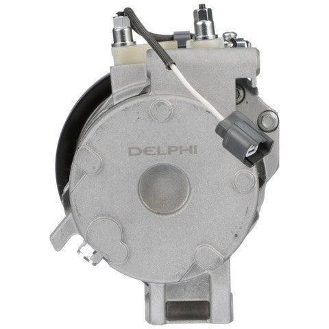 A/C Compressor Delphi CS20072