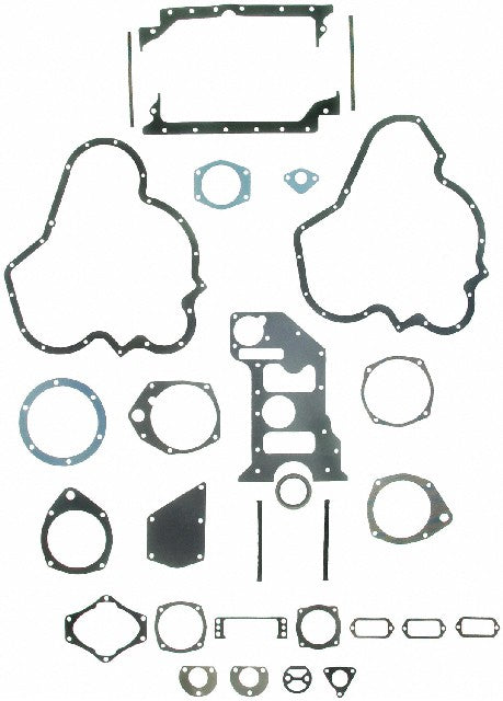 Engine Conversion Gasket Set Felpro CS 21079-2