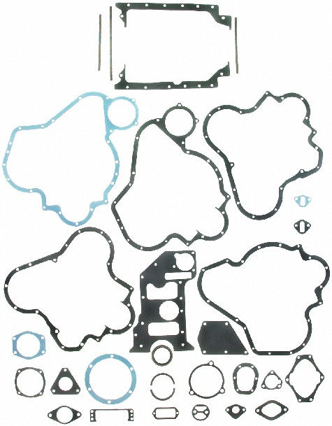 Engine Conversion Gasket Set Felpro CS 21118-1