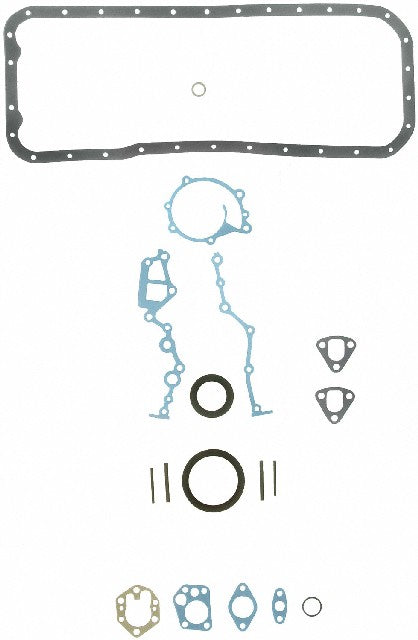 Engine Conversion Gasket Set Felpro CS 21157