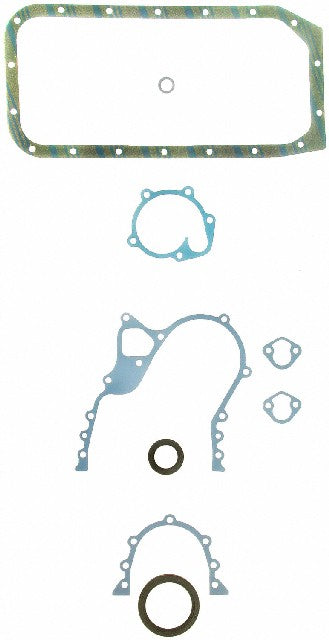 Engine Conversion Gasket Set Felpro CS 21179