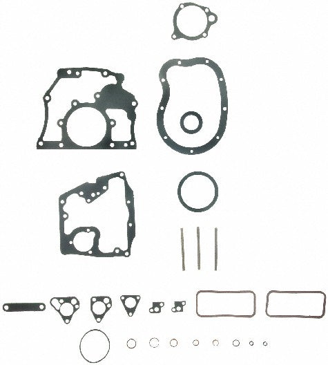 Engine Conversion Gasket Set Felpro CS 21183-1